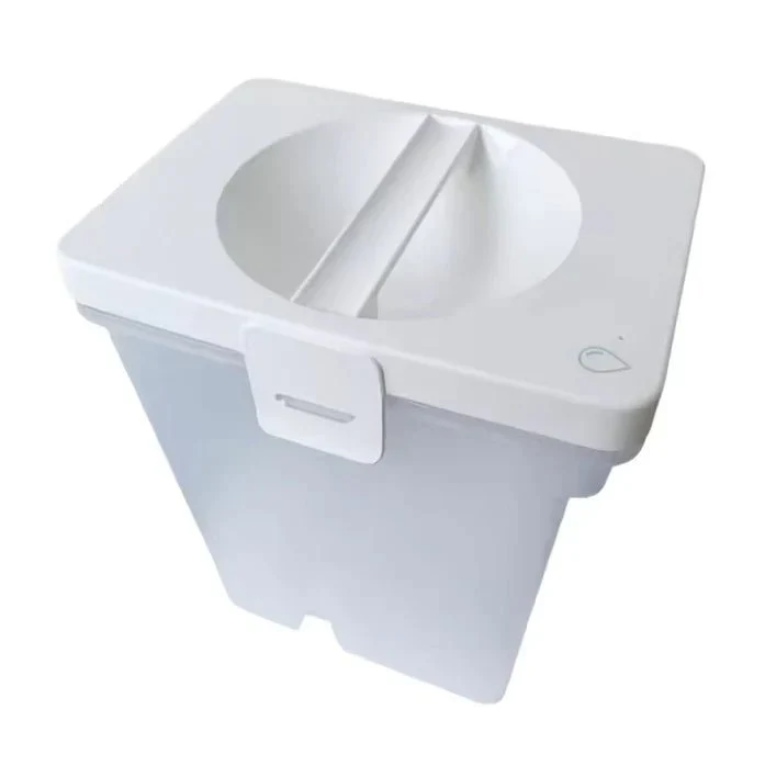 Roborock Qrevo Dirty Water Tank