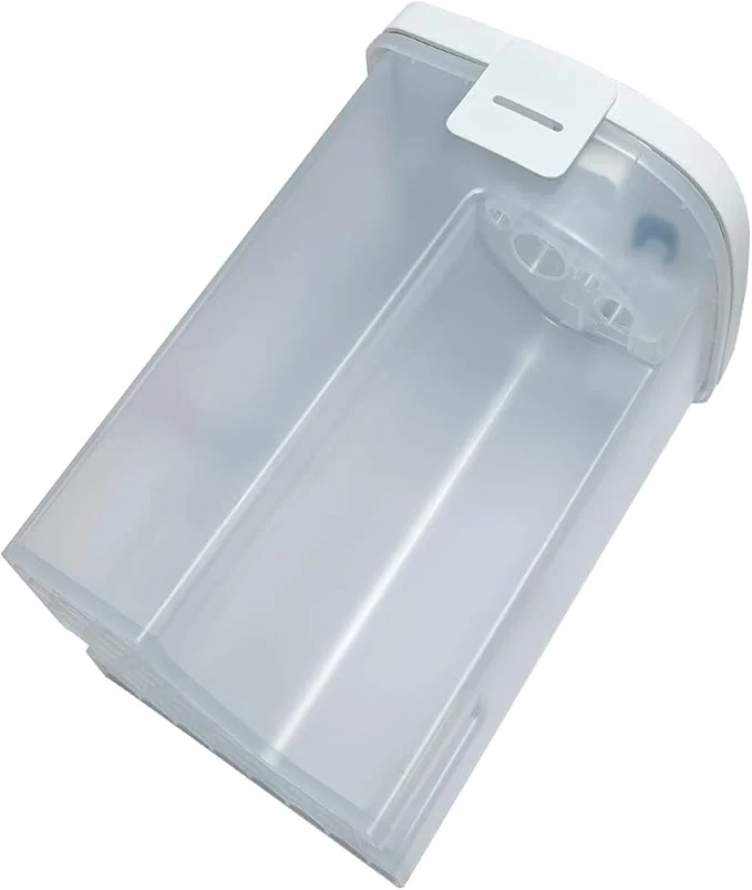 Roborock Qrevo Dirty Water Tank