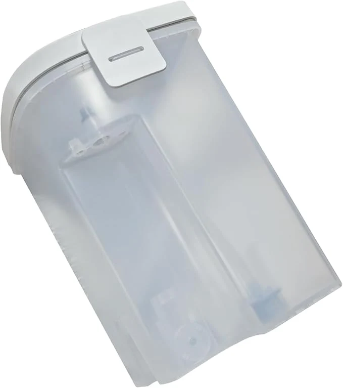 Roborock Qrevo Dirty Water Tank