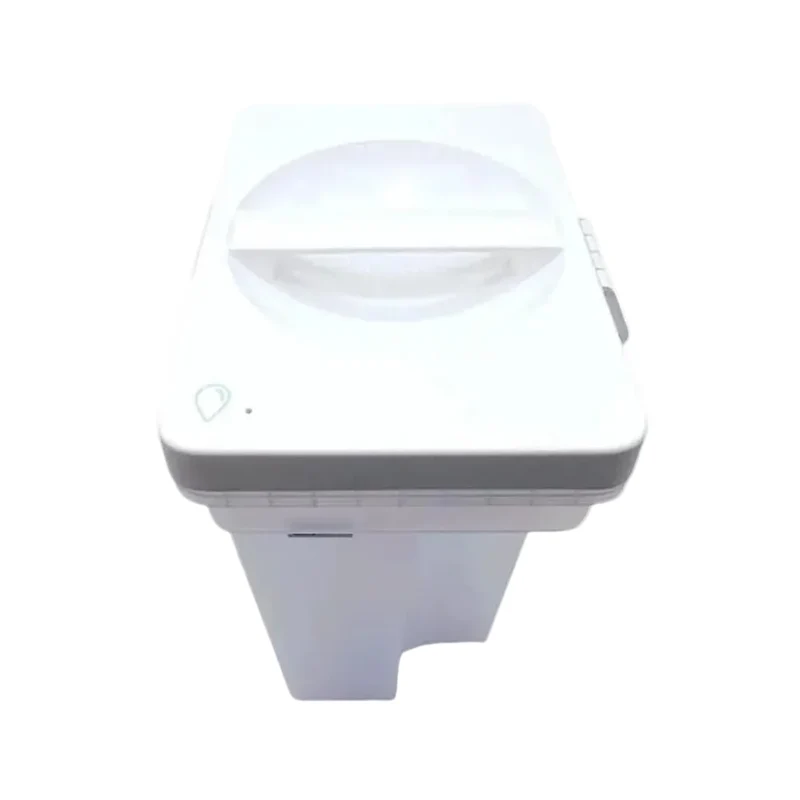 Roborock Qrevo Clean Water Tank