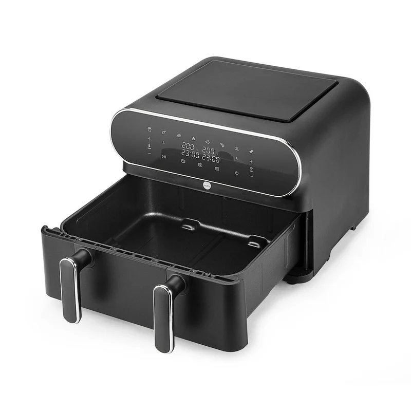 Dual Zone 2x5,5l