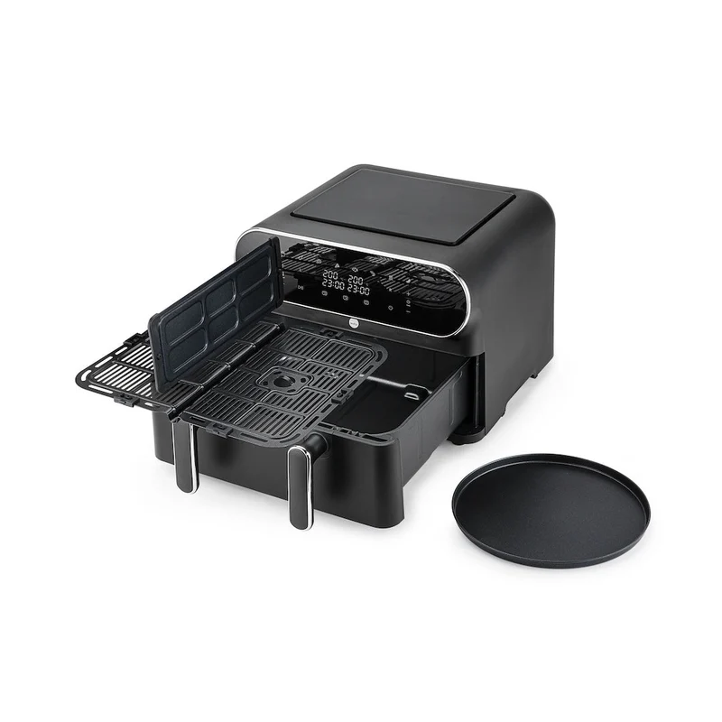 Dual Zone 2x5,5l