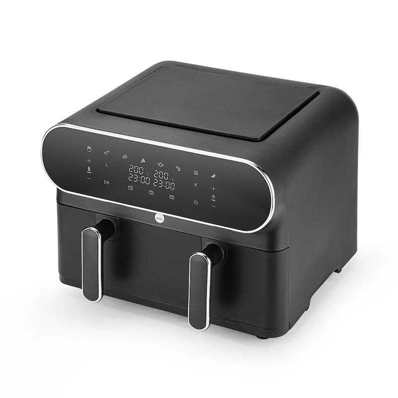 Dual Zone 2x5,5l