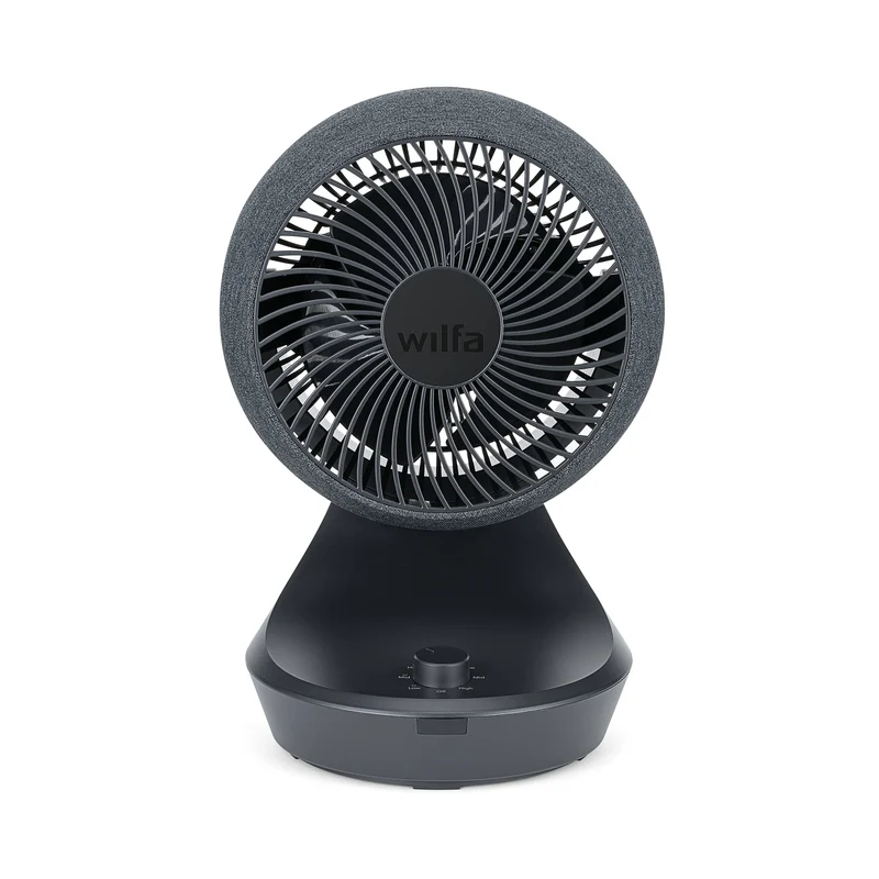 Breeze table fan