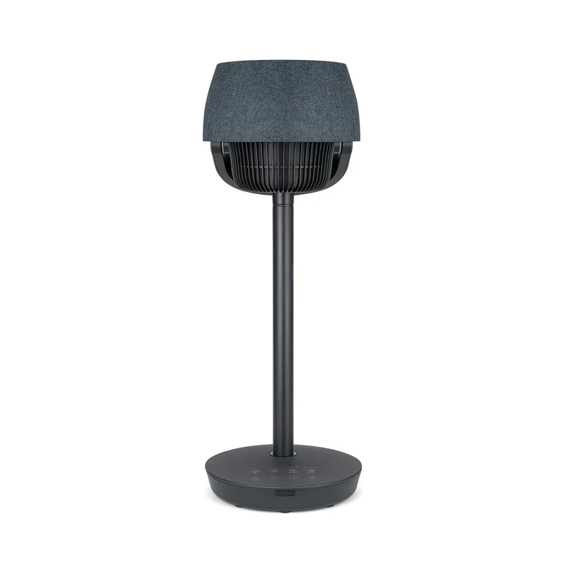 Breeze floor fan