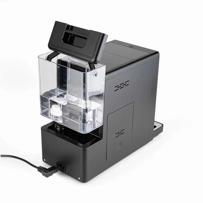 Volo Automatic