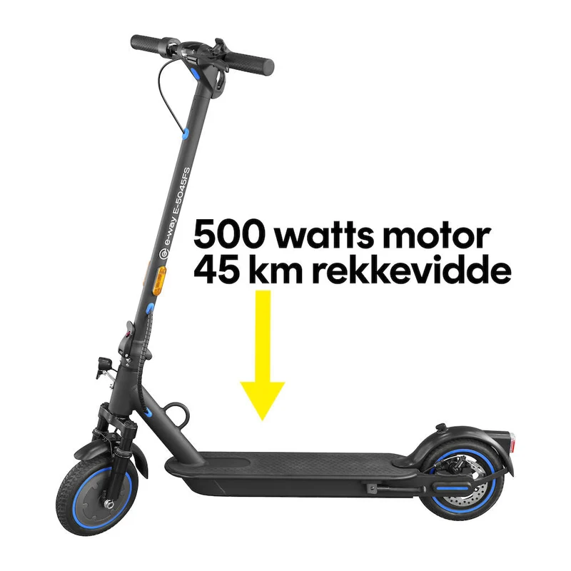 E-Way E-5045FS