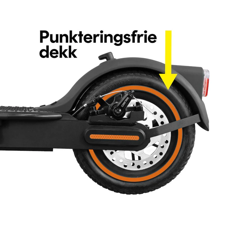 E-Way E-3530