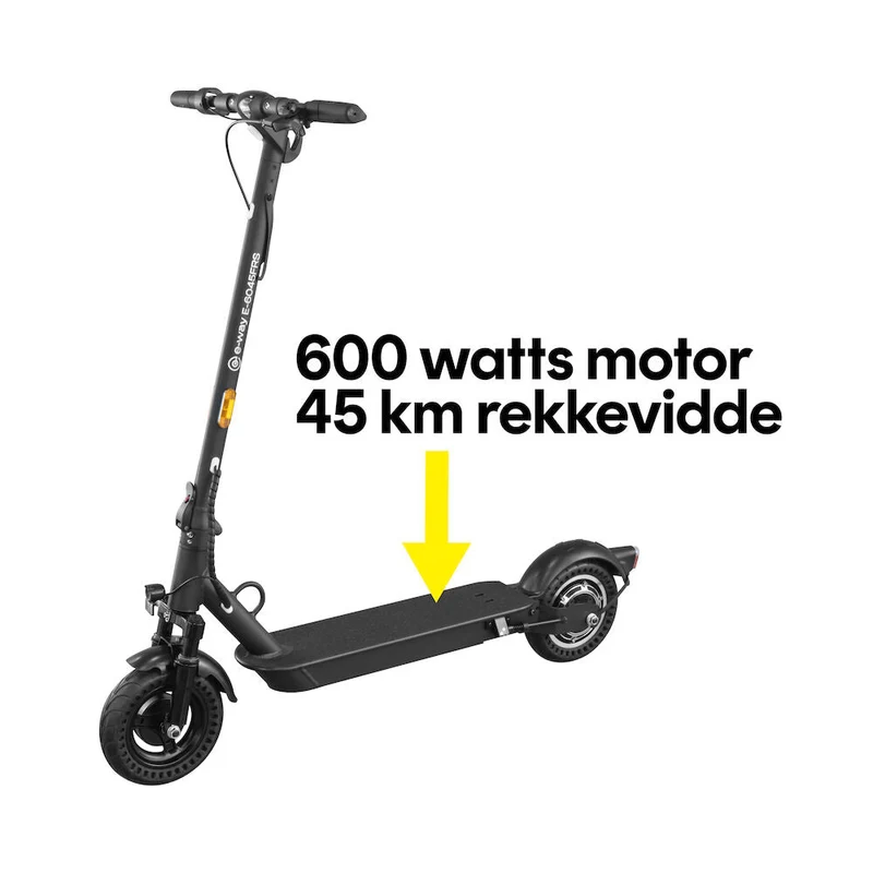 E-Way E-6045FRS
