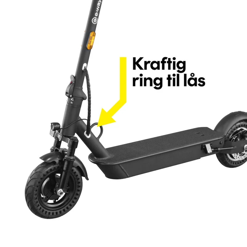 E-Way E-6060FRS