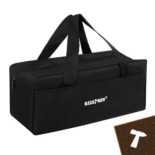Polermaskin Dual Action 900W – 125/150 mm med hastighetsreglering