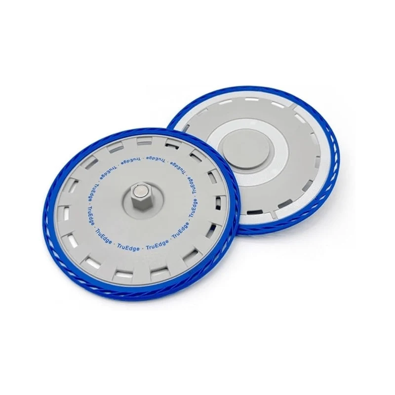 Ecovacs T50 Mop Plates (only) (2 Plates)