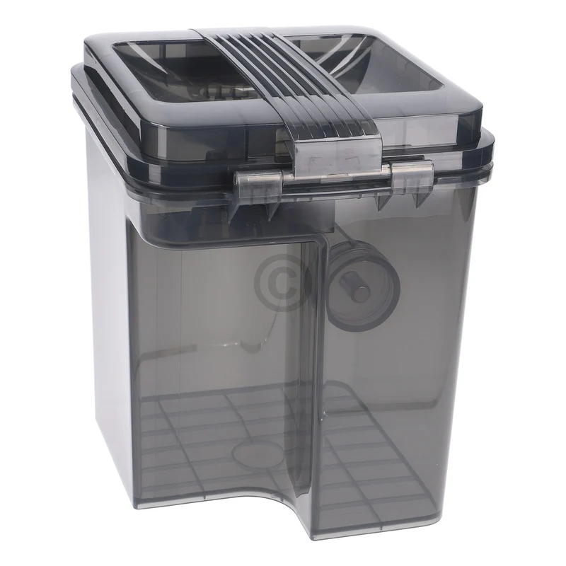 Ecovacs Deebot X2 / X5 Omni Station Dirty Water Tank