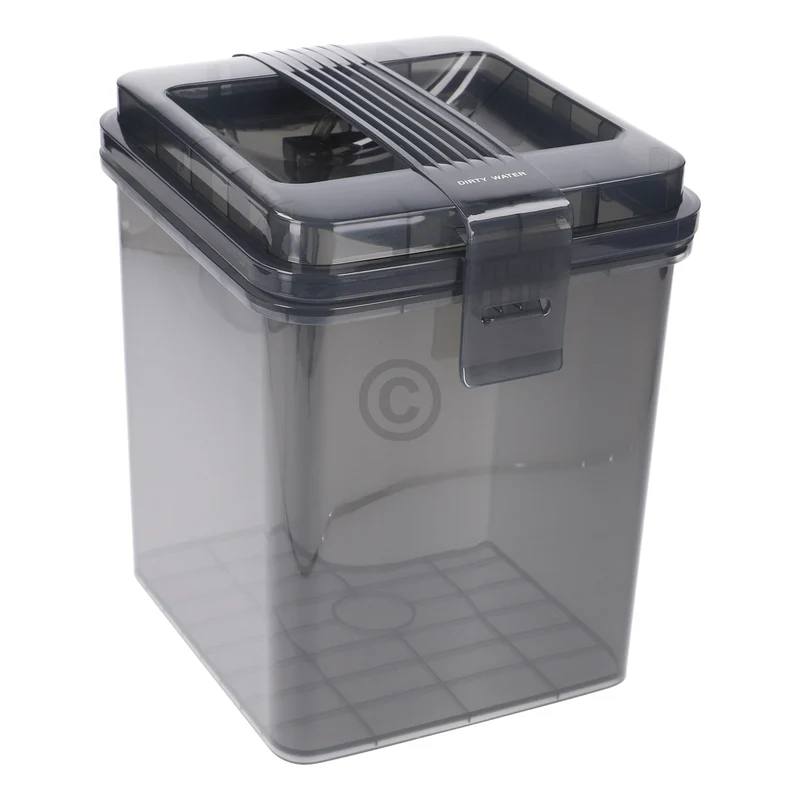 Ecovacs Deebot X2 / X5 Omni Station Dirty Water Tank