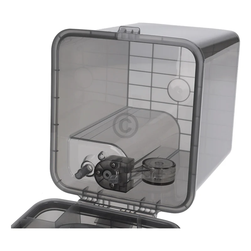 Ecovacs Deebot X2 / X5 Omni Station Dirty Water Tank
