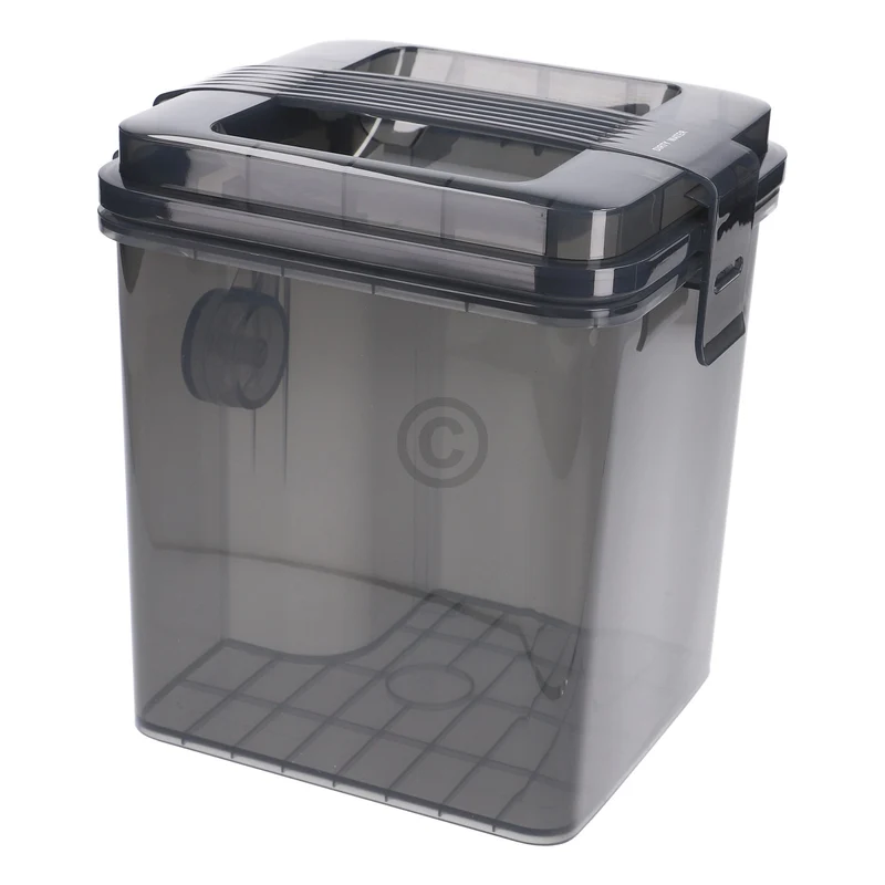 Ecovacs Deebot X2 / X5 Omni Station Dirty Water Tank