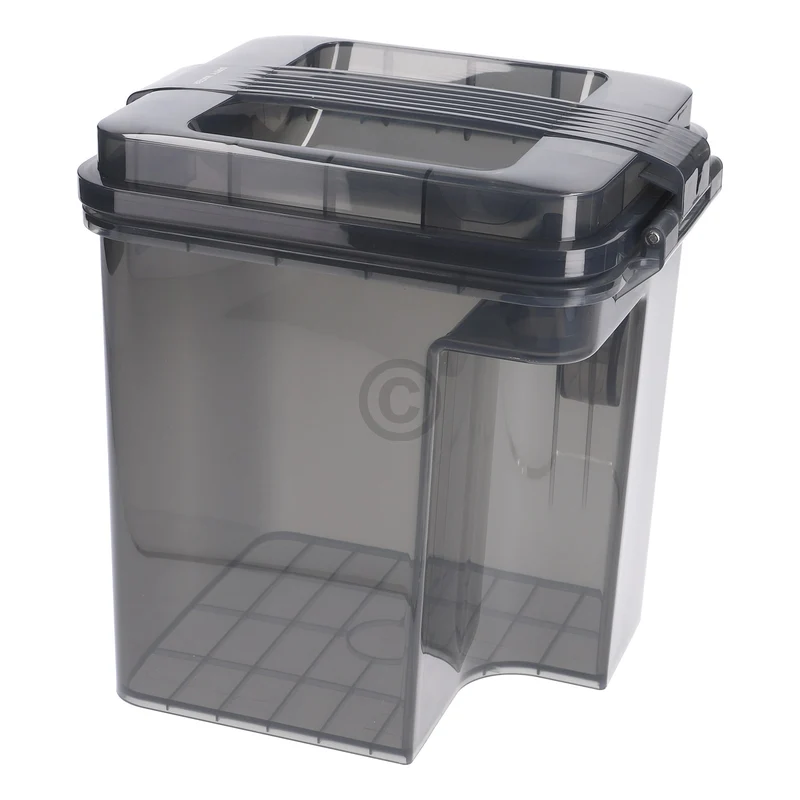 Ecovacs Deebot X2 / X5 Omni Station Dirty Water Tank