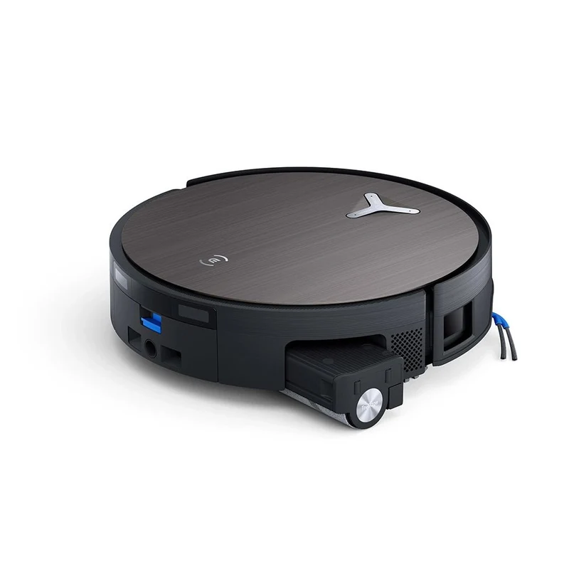 Ecovacs Deebot X11 OmniCyclone Bagless Robot Vacuum & Mop