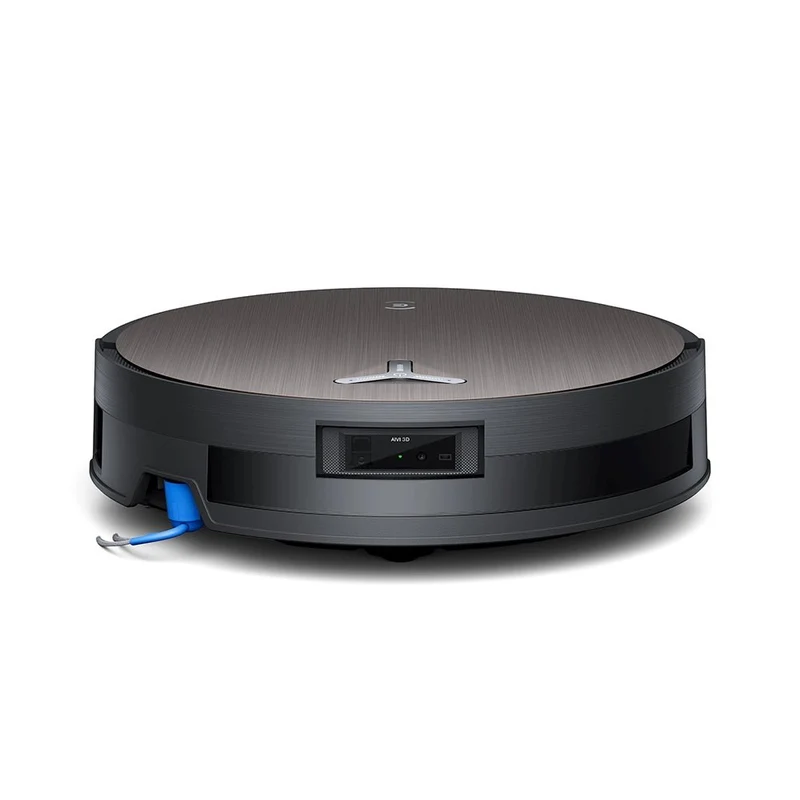 Ecovacs Deebot X11 OmniCyclone Bagless Robot Vacuum & Mop