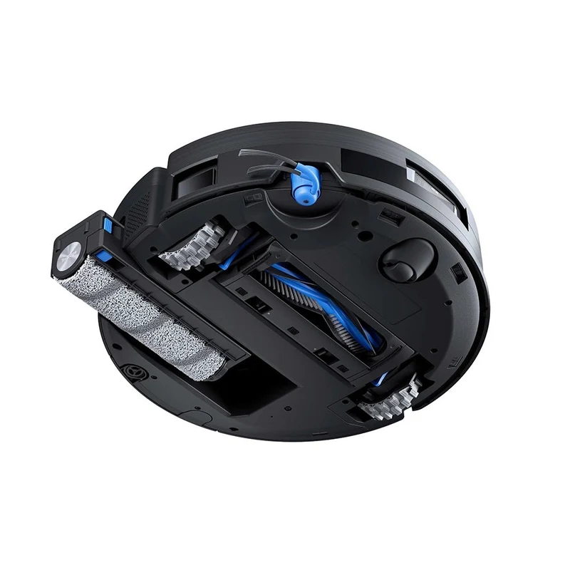 Ecovacs Deebot X11 OmniCyclone Bagless Robot Vacuum & Mop