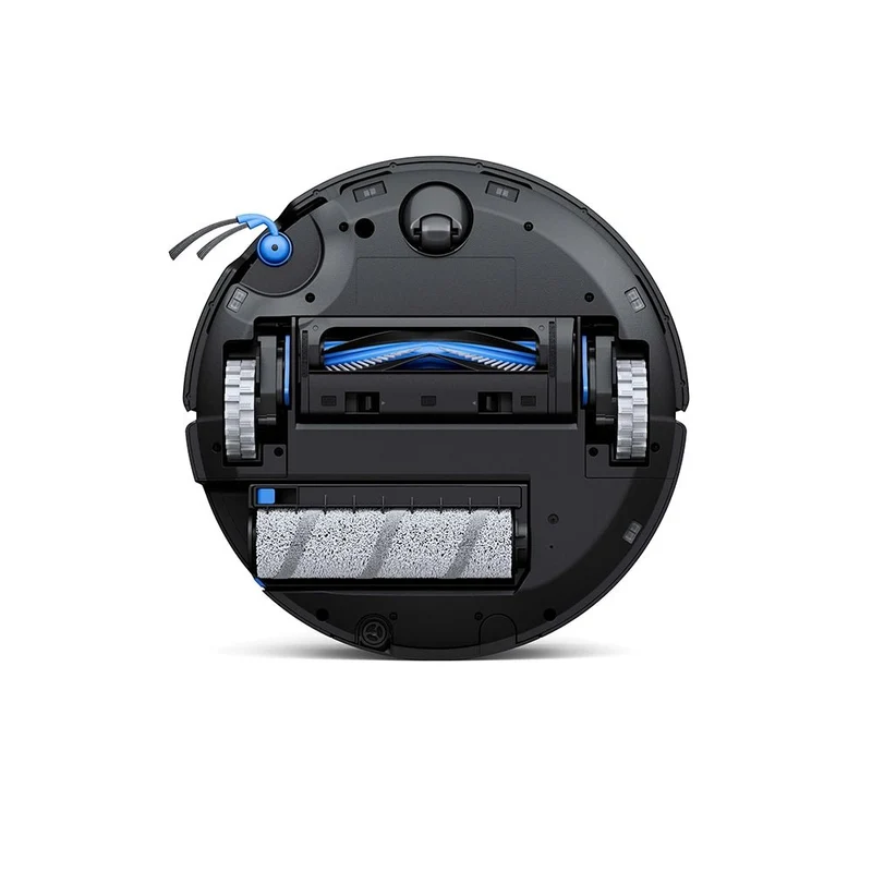 Ecovacs Deebot X11 OmniCyclone Bagless Robot Vacuum & Mop