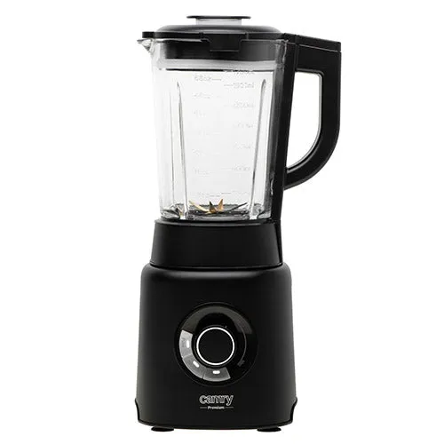 Blender 1,7L glasblender - 23000 varv/minut