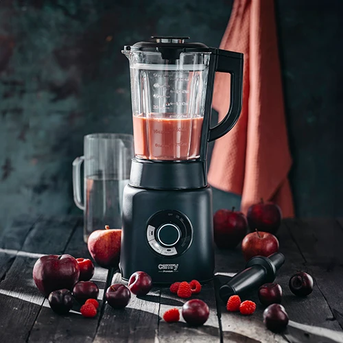 Blender 1,7L glasblender - 23000 varv/minut