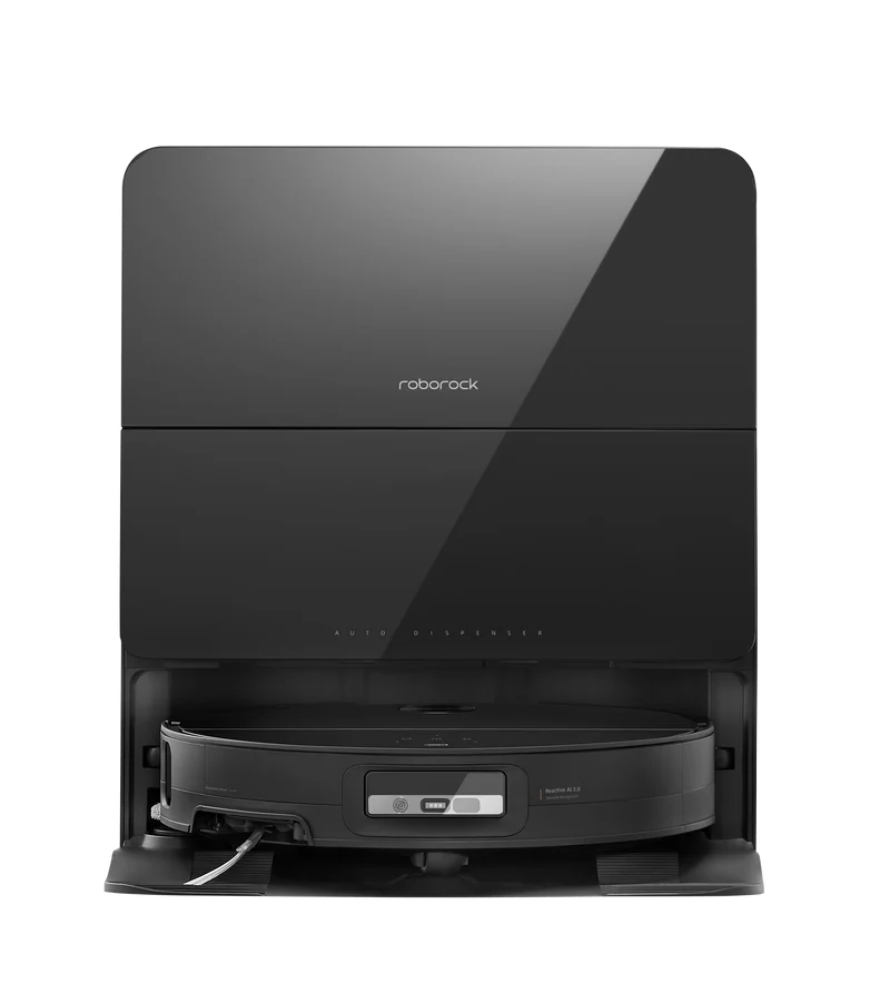 A Grade Refurbished Roborock Saros 10 Robotic Vacuum Cleaner
