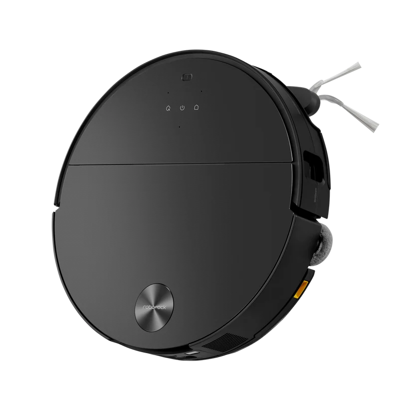 A Grade Refurbished Roborock Saros 10 Robotic Vacuum Cleaner