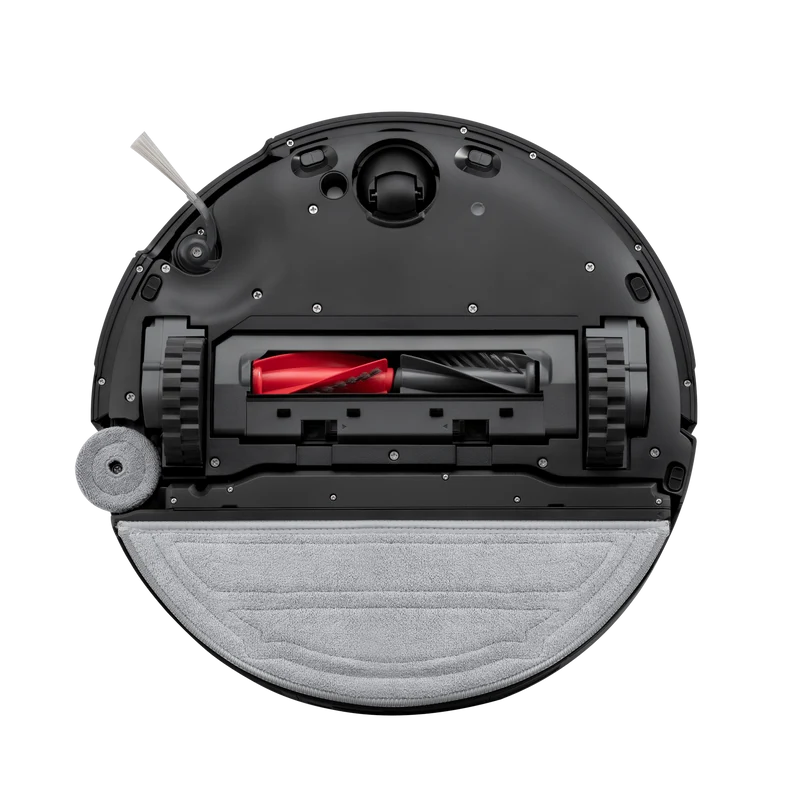 A Grade Refurbished Roborock Saros 10 Robotic Vacuum Cleaner