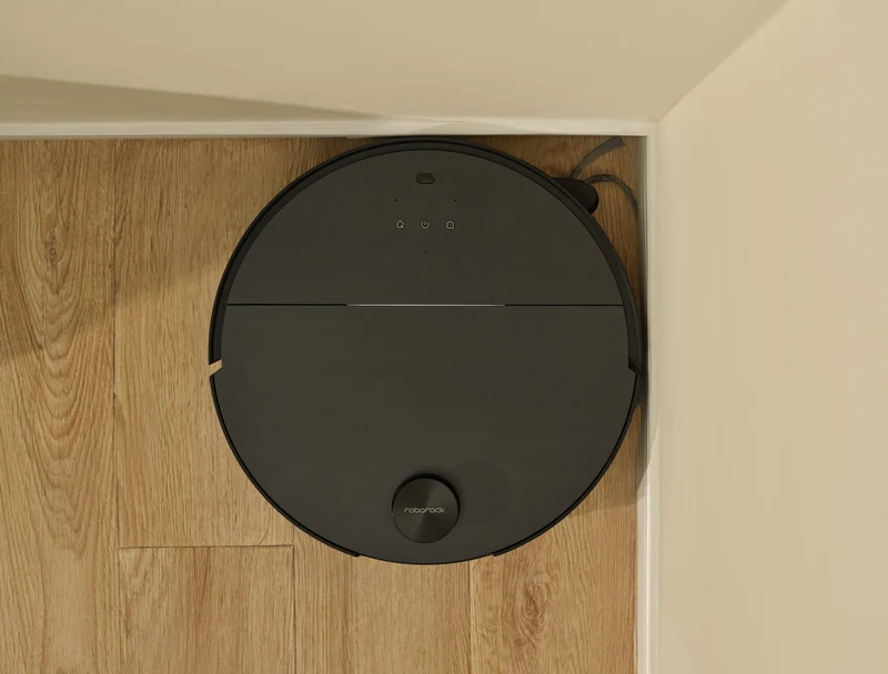A Grade Refurbished Roborock Saros 10 Robotic Vacuum Cleaner