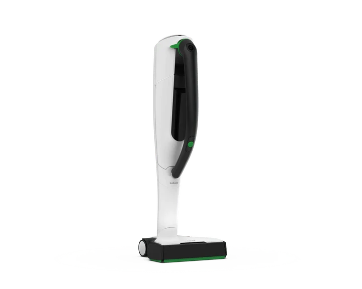 Kobold Cordless Vacuum (VK7) and 2 in 1 Vacuum Mop Attachment (SP7) Bundle