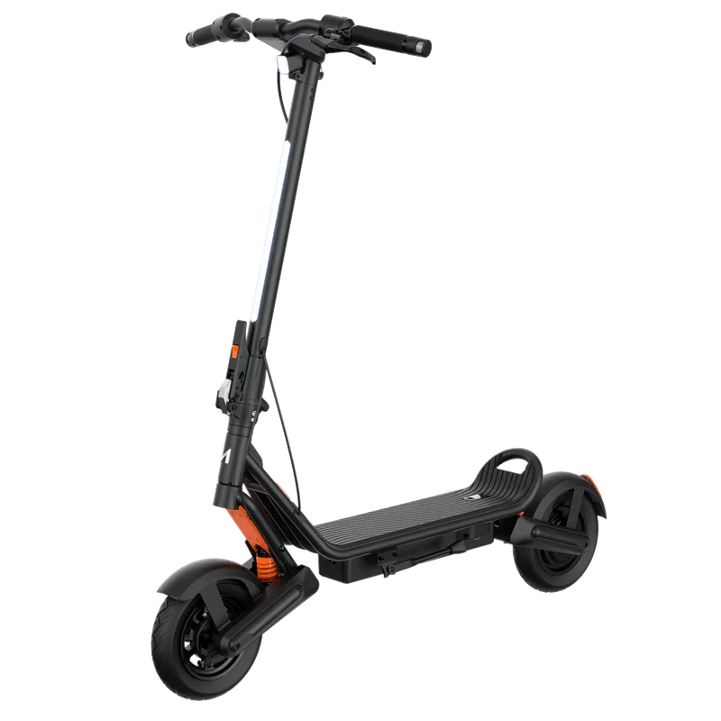 Apollo Explore 2.0 Electric Scooter