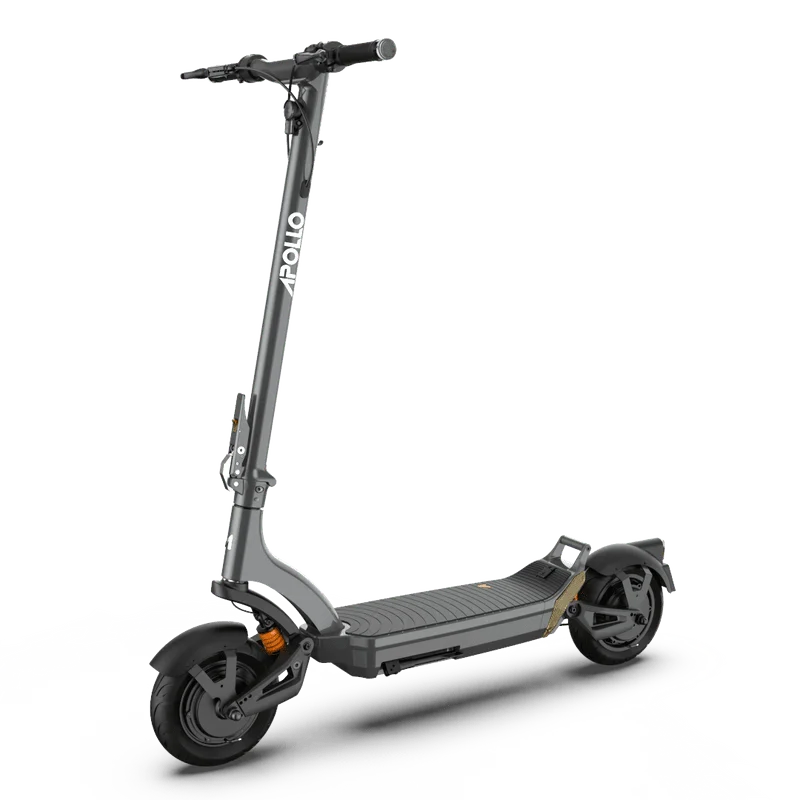 Apollo City Electric Scooter