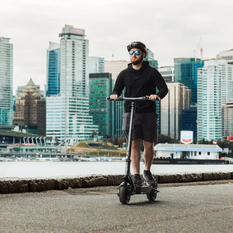 Apollo City Electric Scooter