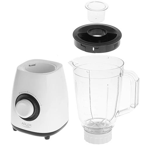 Blender med 1,5L kanna