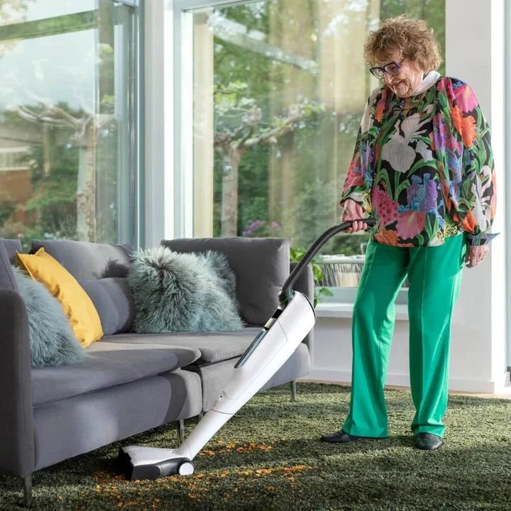 Kobold Cordless Vacuum (VK7)