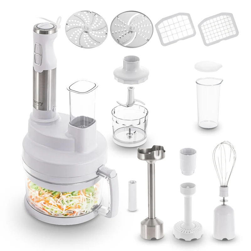 Stavmixer 1600W Multifunktionell