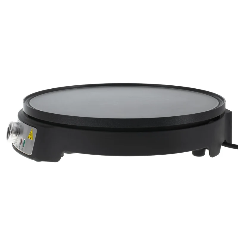 Pannkaks-/Tortillamaskin - Crepe Maker