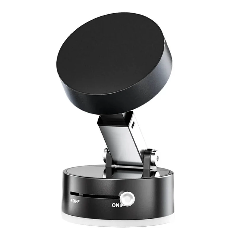 FlexiMount - Magnetisk 360° Mobilhållare