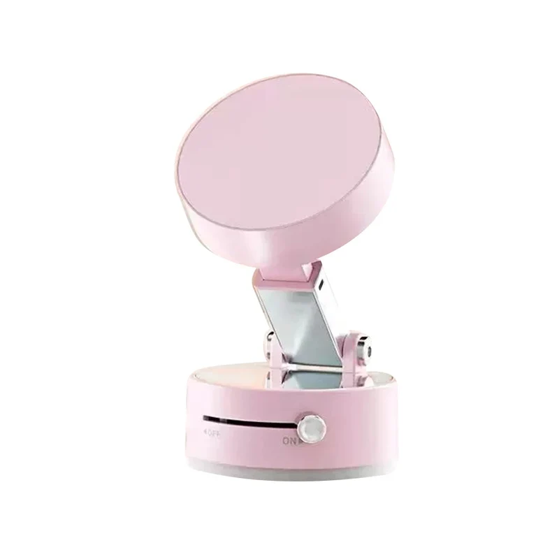 FlexiMount - Magnetisk 360° Mobilhållare