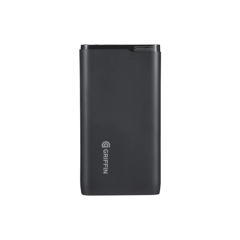 20000 mAh Powerbank – Universel Hurtigopladning med USB-C PD og Dual USB-A