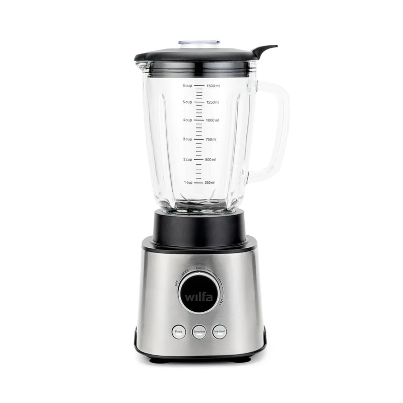 Essential 1200 Auto glass jug