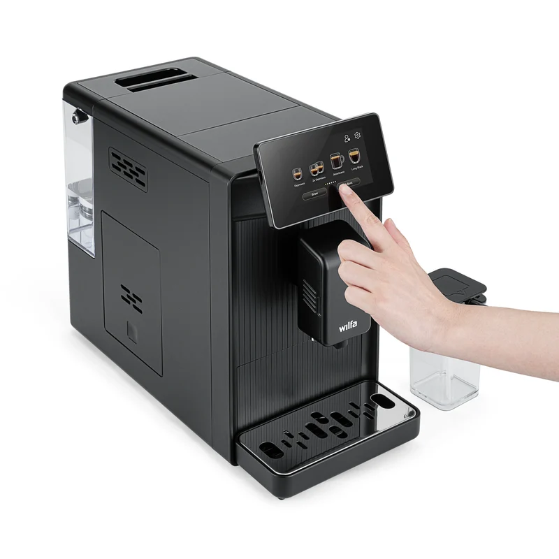 Volo Automatic Select