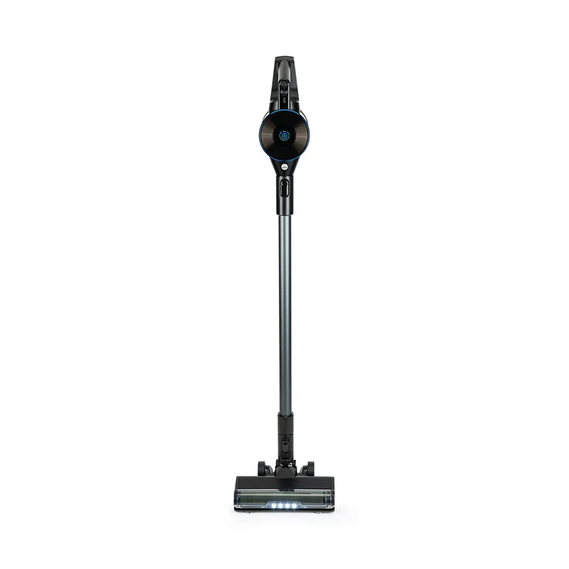 Innovac main brush head + hard floor brush