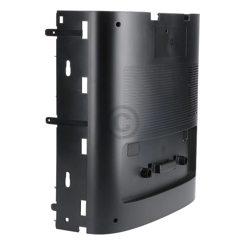 Ecovacs Deebot X1 Plus Auto Empty Station Back Cover