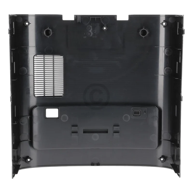 Ecovacs Deebot X1 Plus Auto Empty Station Back Cover