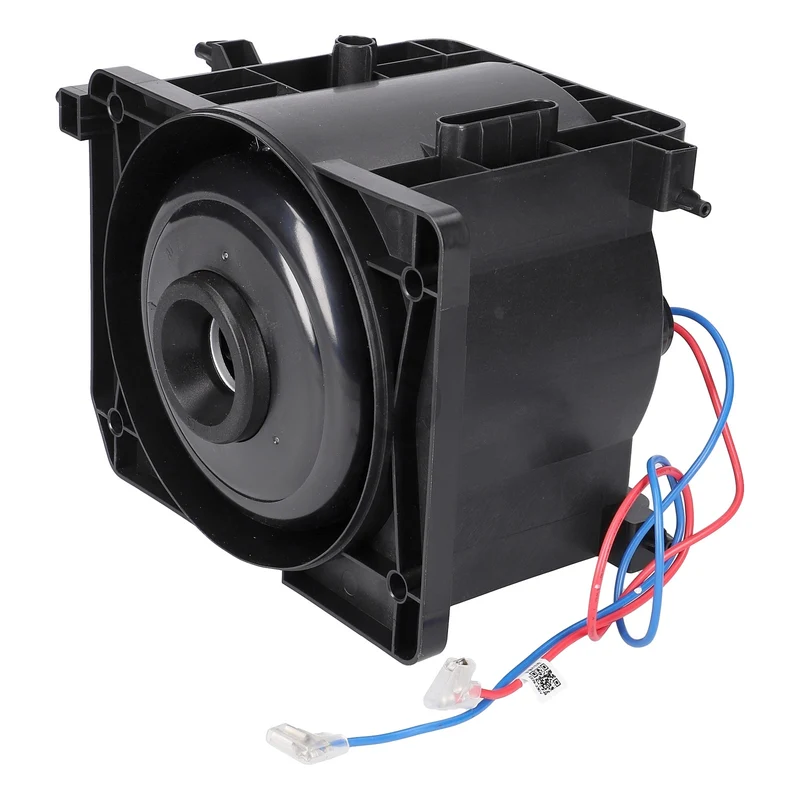 Ecovacs Deebot X2 Omni Station Dust Fan Collection Motor
