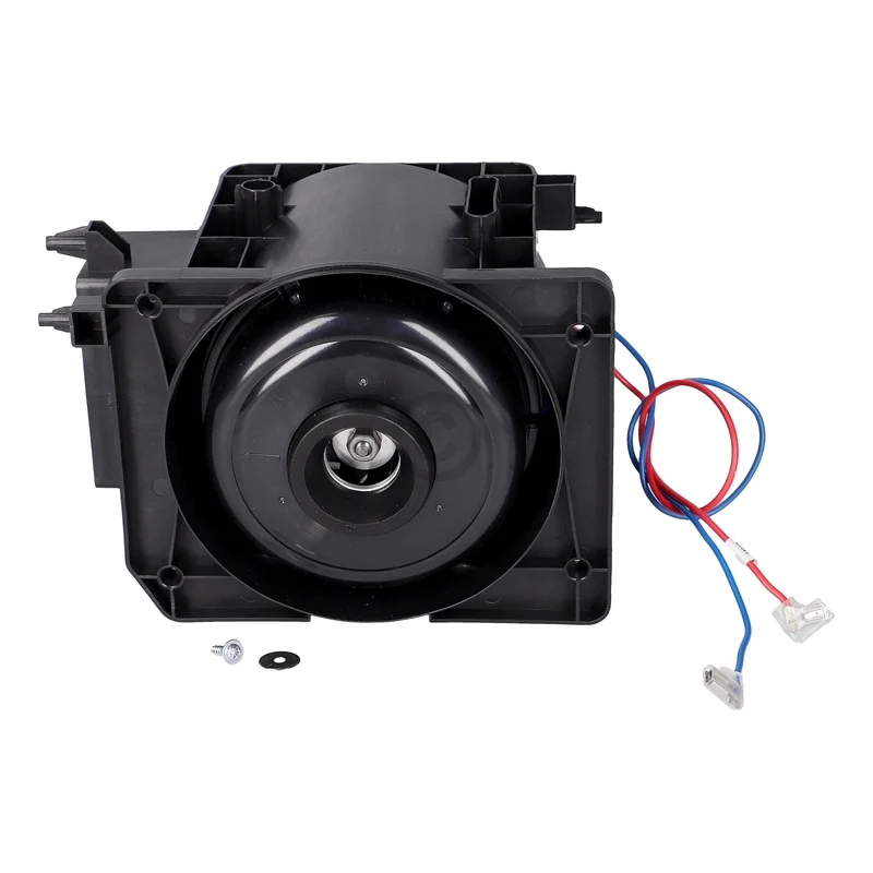 Ecovacs Deebot X2 Omni Station Dust Fan Collection Motor