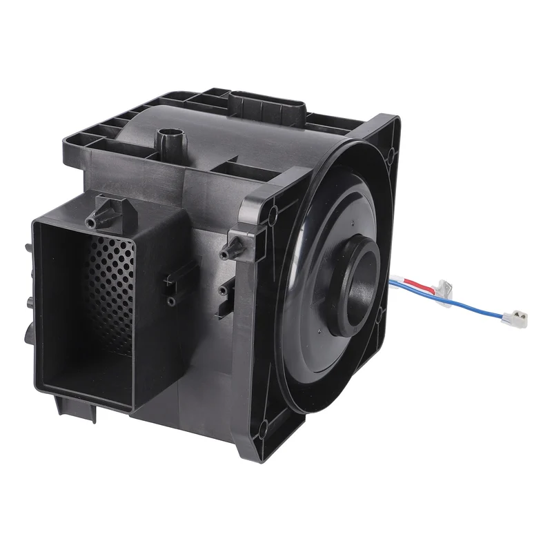 Ecovacs Deebot X2 Omni Station Dust Fan Collection Motor